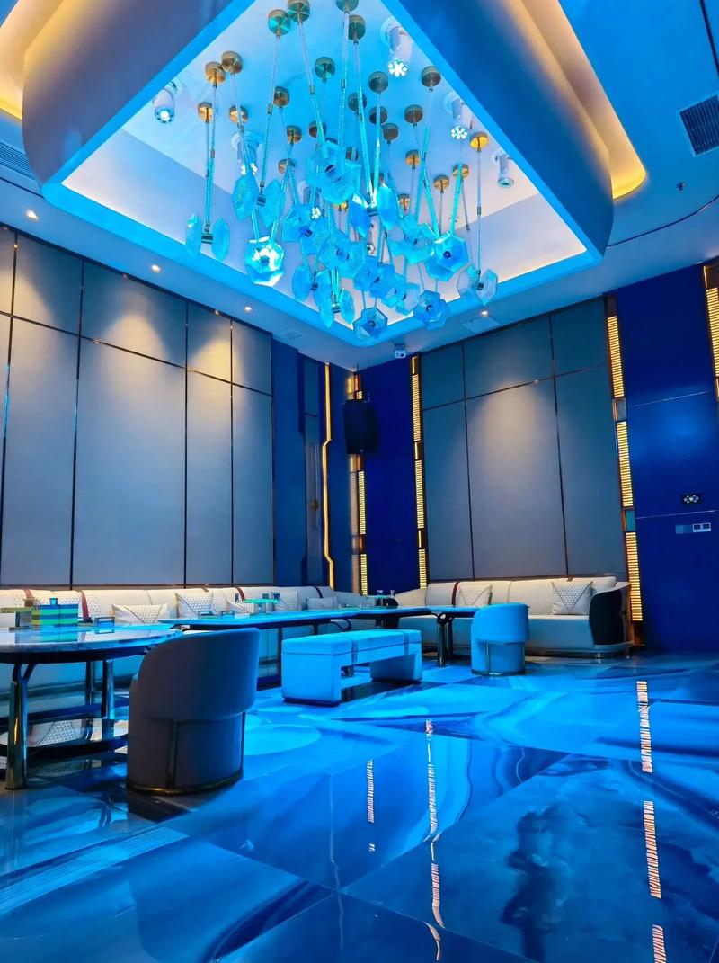 酒泉商务KTV vs 片场：商务ktv跟片场的区别-肃州区ktv预订