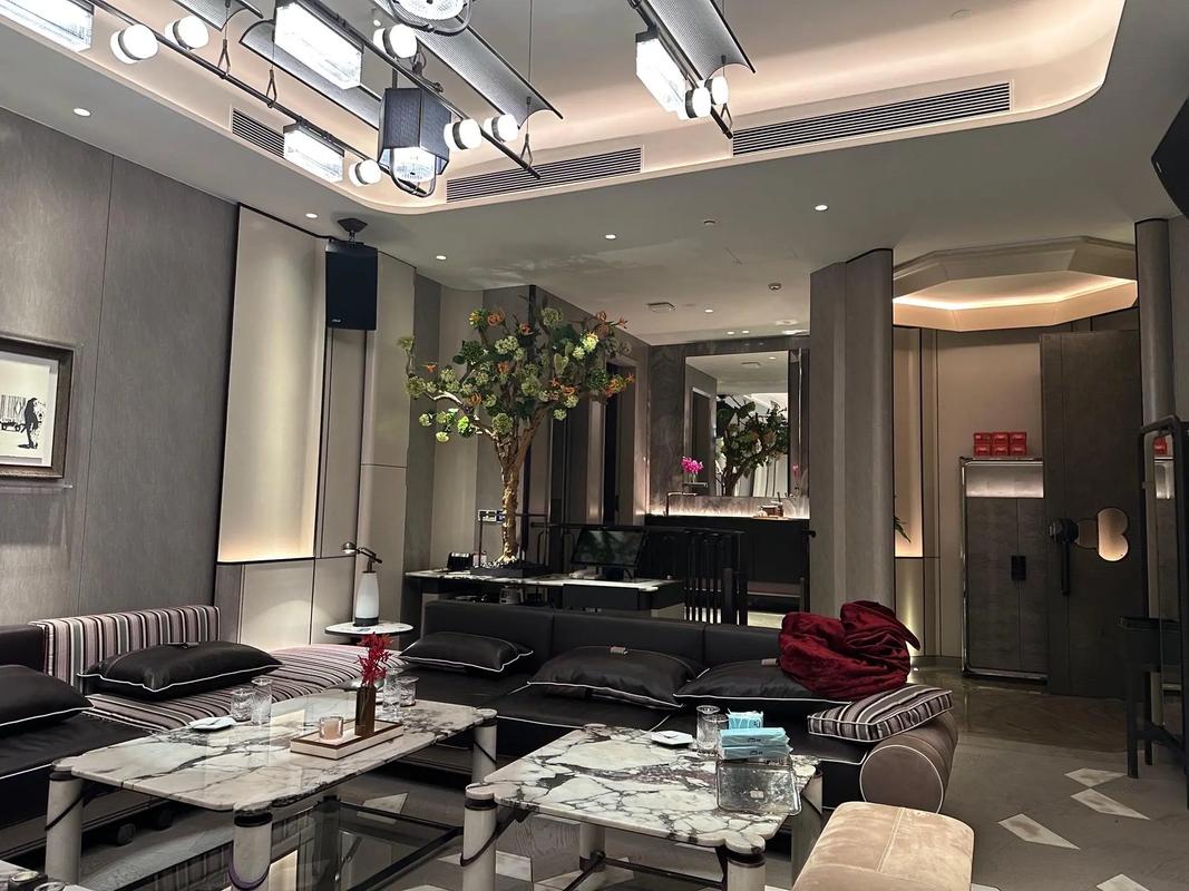 酒泉商务ktv：提升商务人脉圈的绝佳选择-玉门市ktv预订