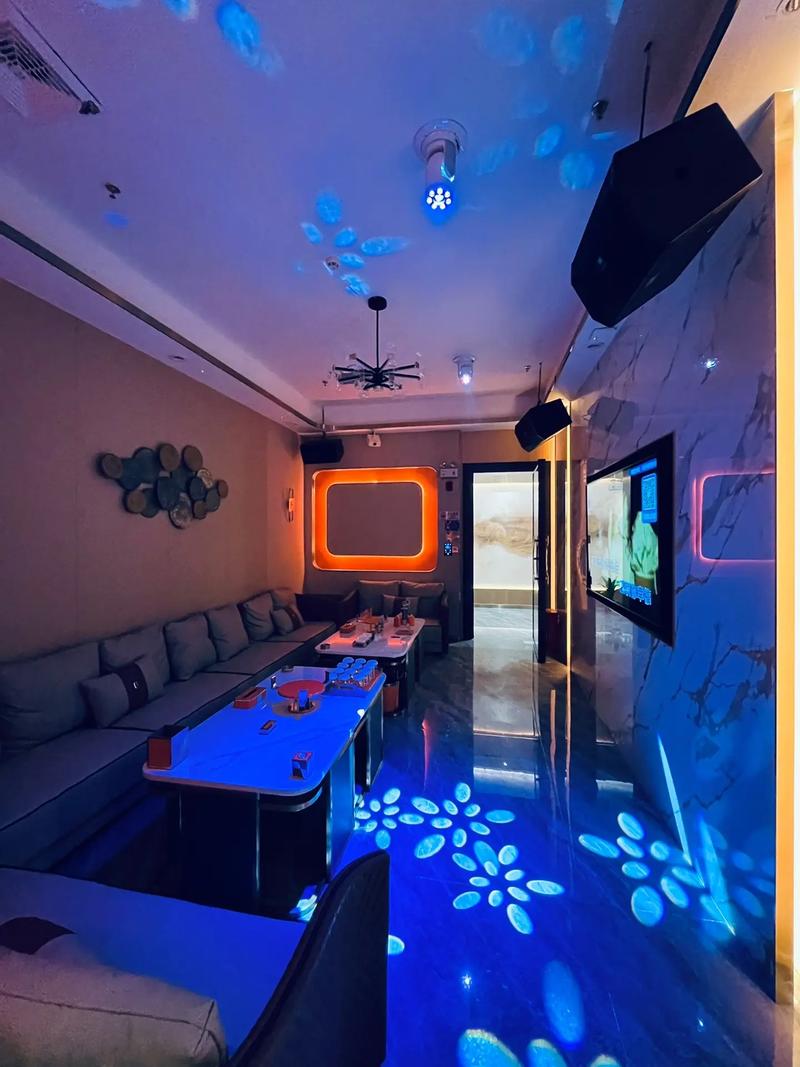 商务ktv预订，尽享酒泉独特美妙-敦煌市ktv预订